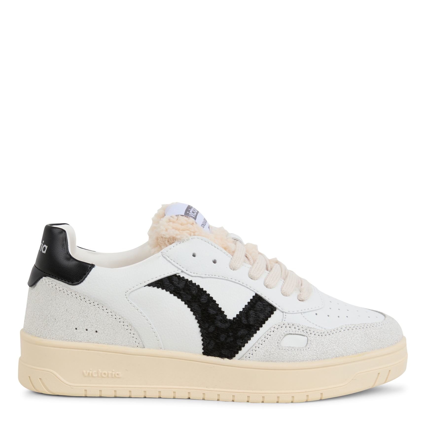 SEUL - Baskets basses | Noir