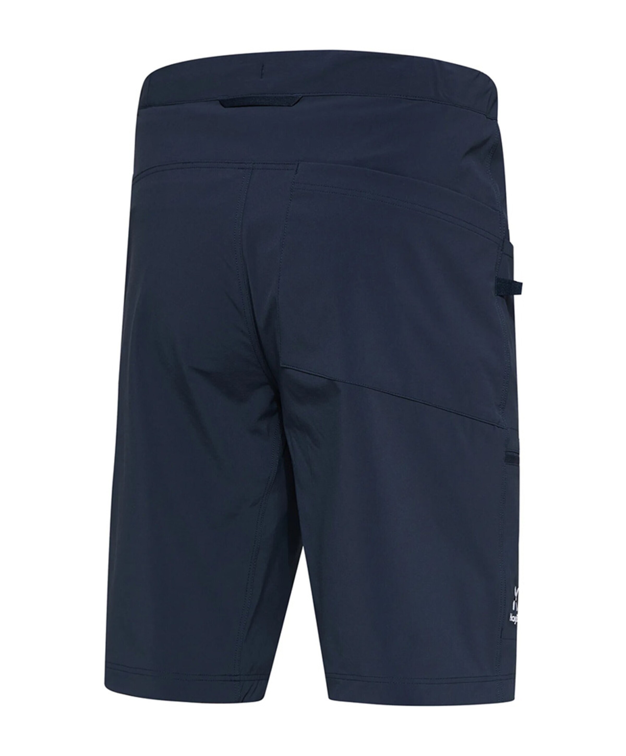 Haglöfs ROC Lite Standard Shorts Men heren shorts zwart