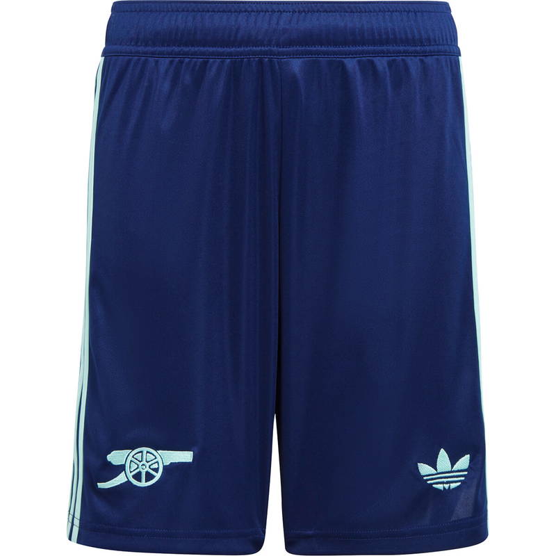 Arsenal FC 3. Shorts 24/25 Børn