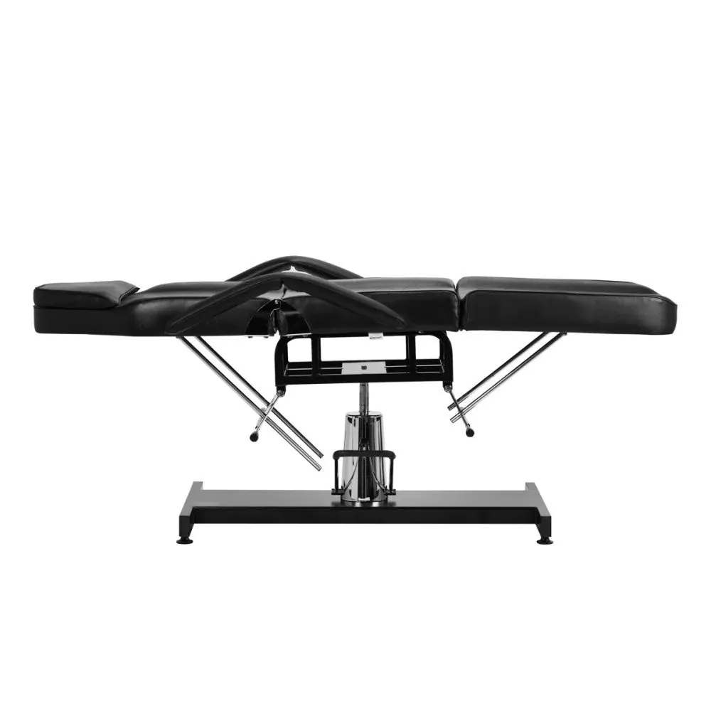 Activeshop behandlingsstol Basic 210 sort