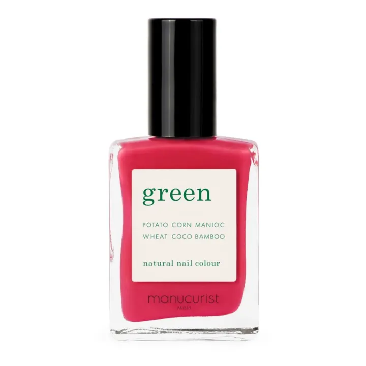 Manucurist Vernis à ongles Green Peonie - 15 ml