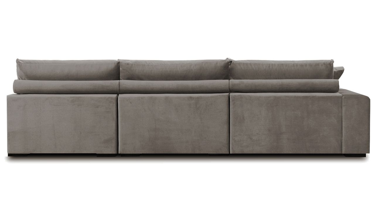 Loungebankstel Napels