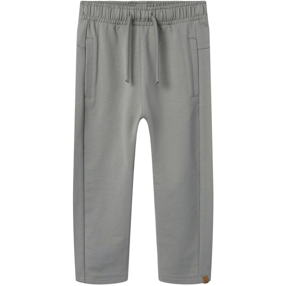 Køb Lil'Atelier Seagrass Nmmomads Loose Sweat Bukser