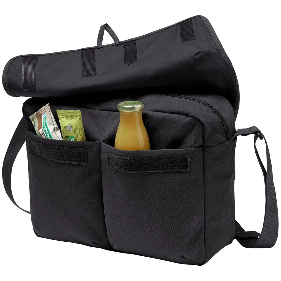 Vaude Coreway 13 - Schultertasche 13.3 38.5 cm black