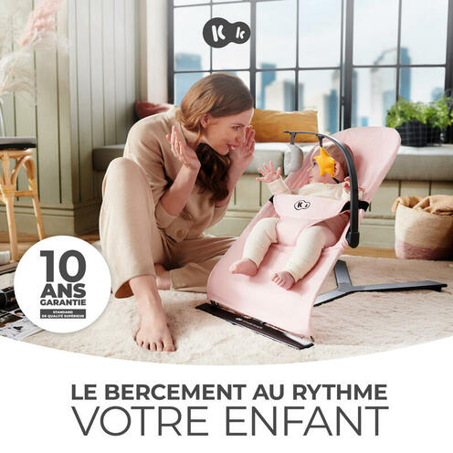 Transat Mimi - Beige - KINDERKRAFT