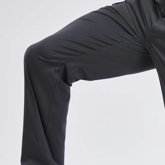 Decathlon Quechua - Calças de caminhada Quechua NH100 para homem