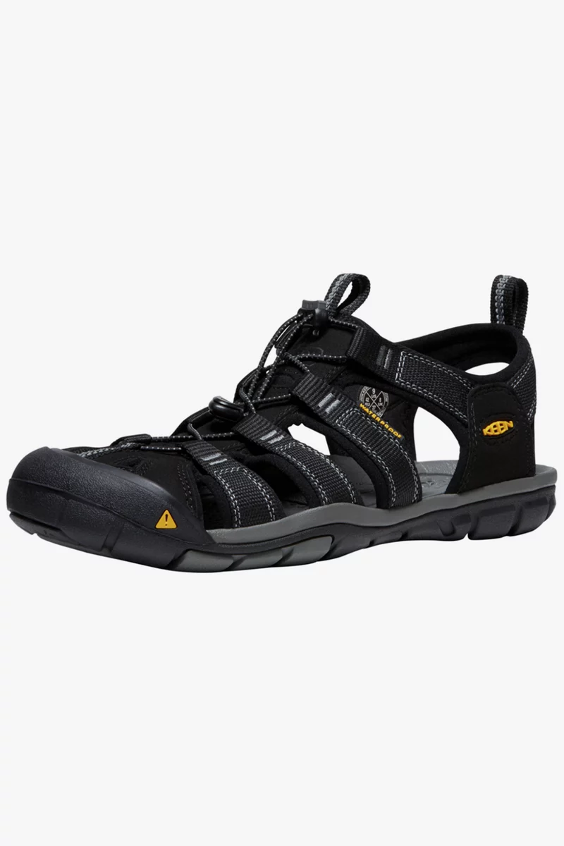 Keen Clearwater CNX Herren Trekkingsandale