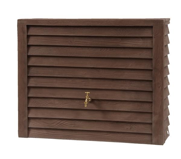 GARANTIA Woody Wandtank 350 l
