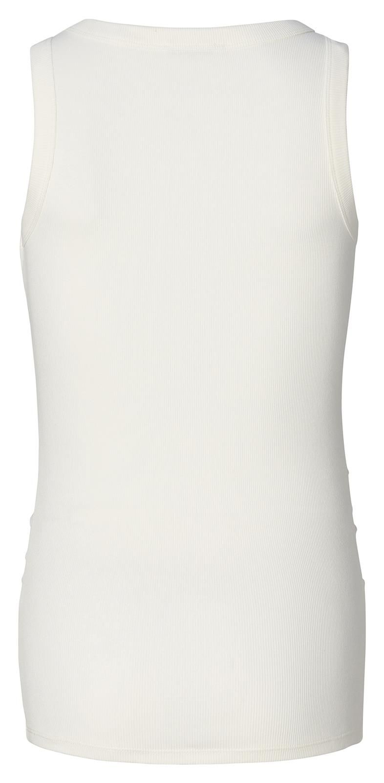Noppies Maternity Tanktop Kaysa - Cream