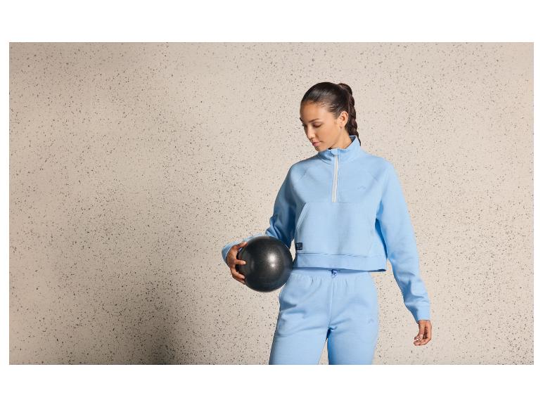 Dames sweater