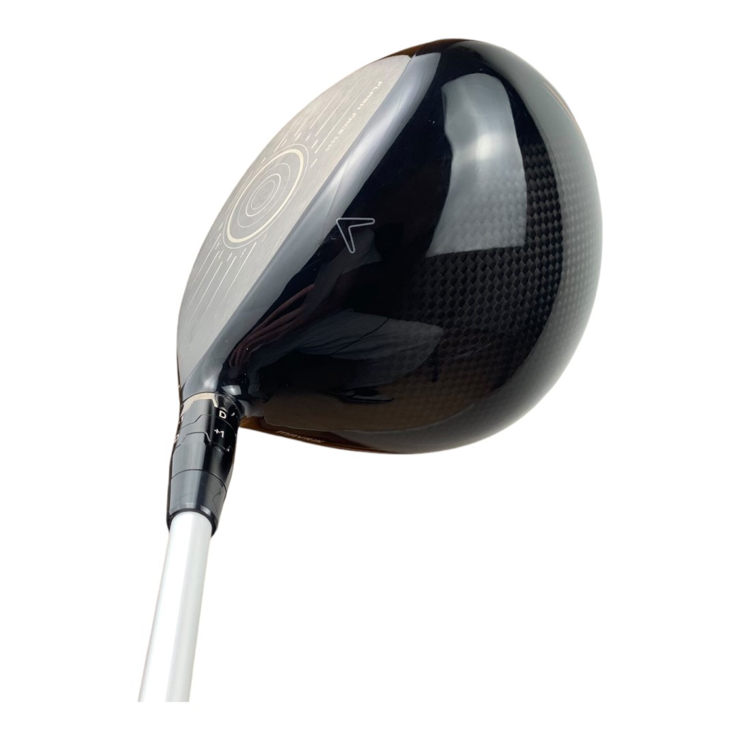 Callaway Mavrik Sub Zero Driver