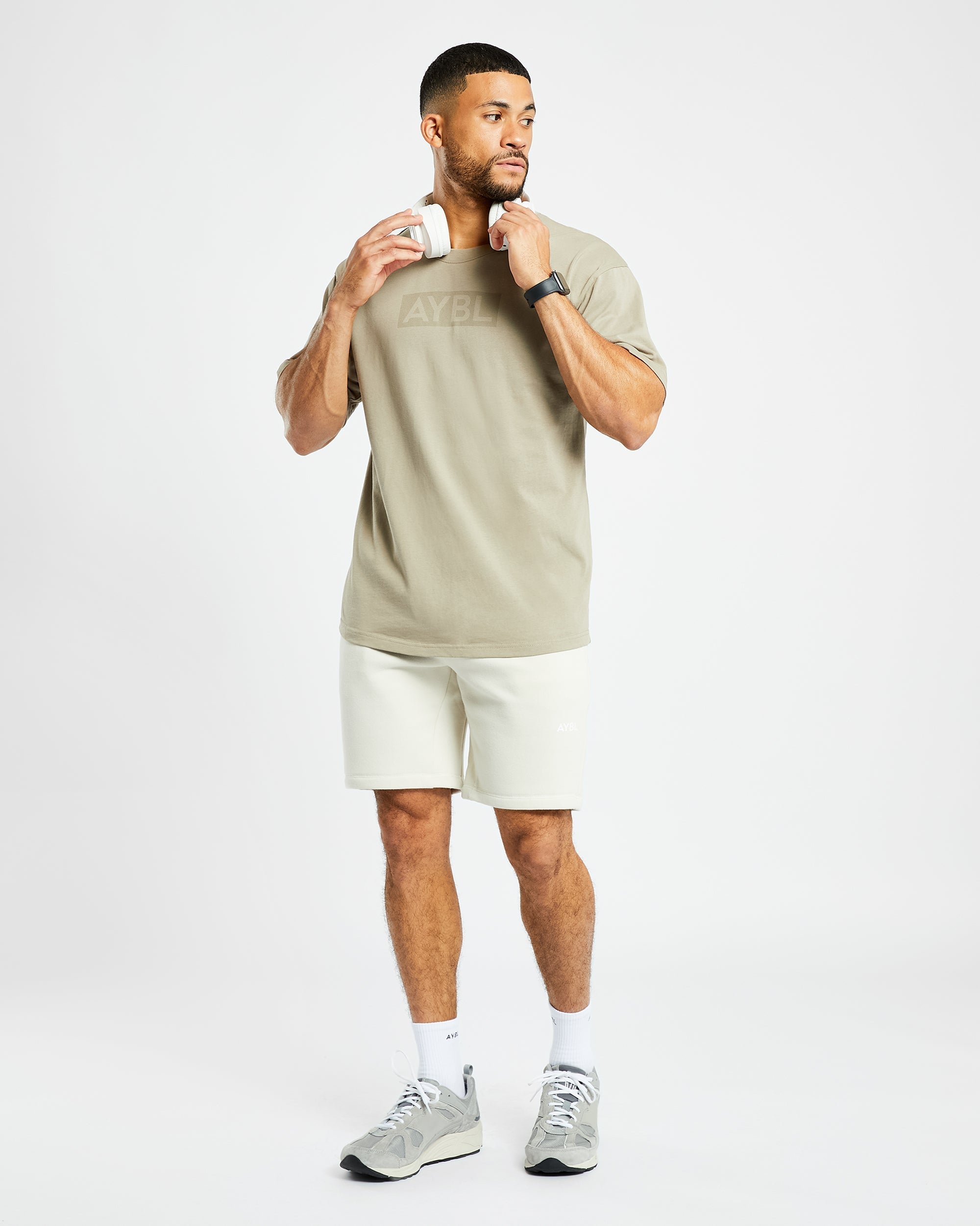 Core T Shirt