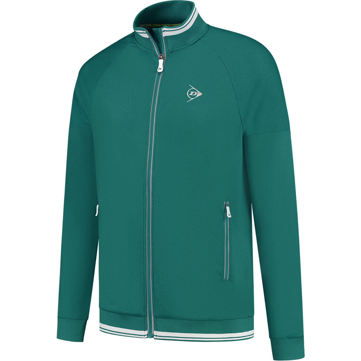 Dunlop Club Jacket Jongens