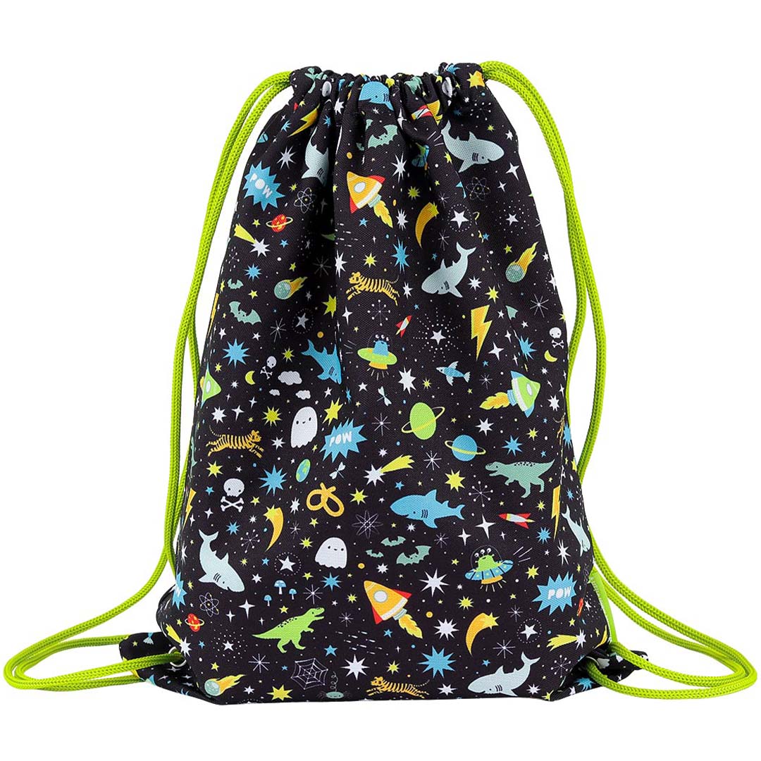 A little lovely company gymtas galaxy