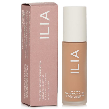 ILIA True Skin Serum Foundation