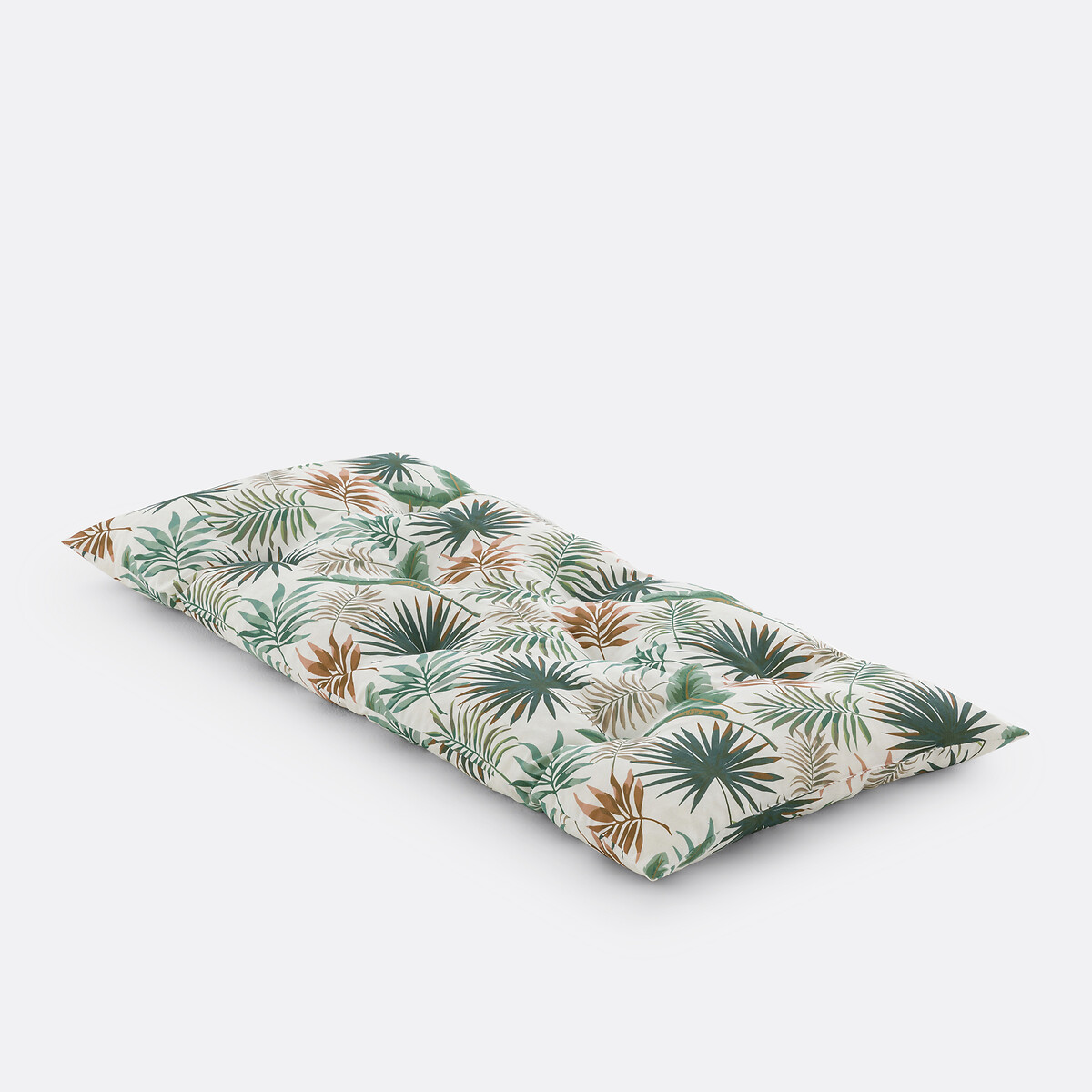 LA REDOUTE INTERIEURS<br>Colchão de chão, Acapulco