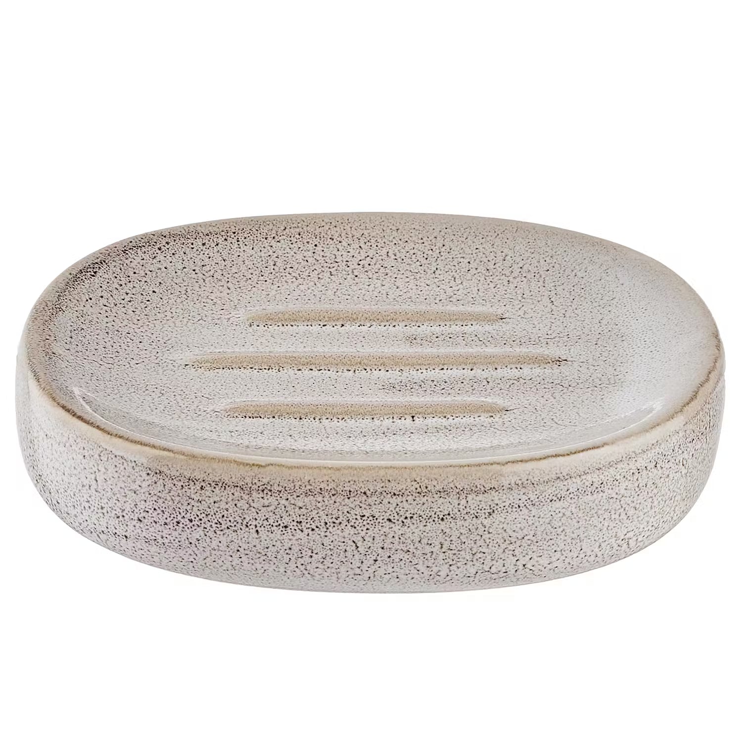 CHELSEA Seifenschale 4er-Set