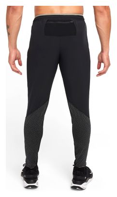 Pantalon Nike Phenom Running Division Noir Homme