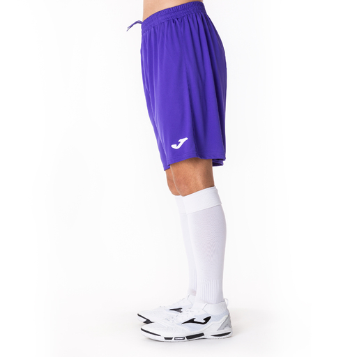 Joma Nobel Roxo Curto