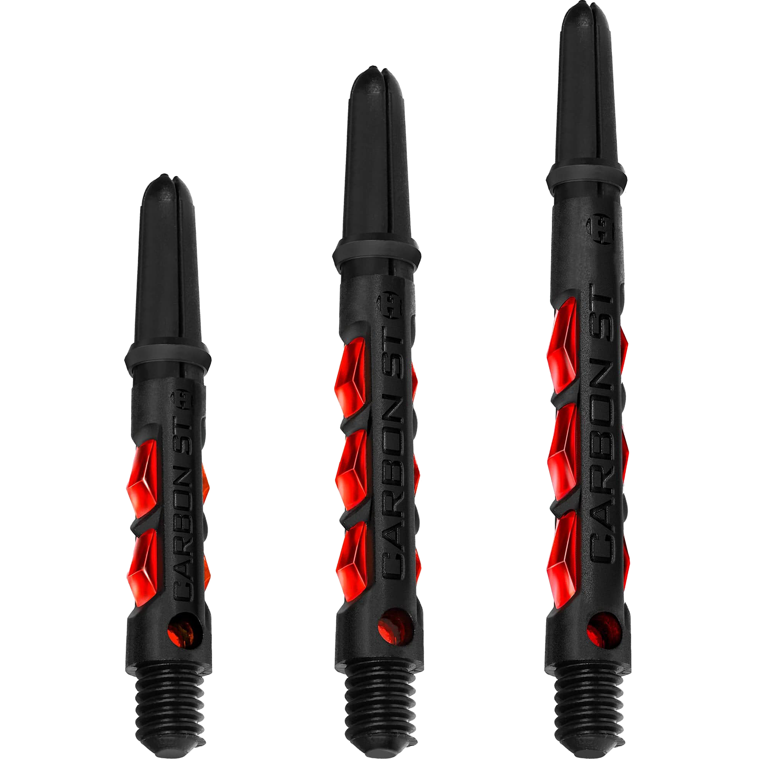 Harrows - Carbon ST Shaft - Rot