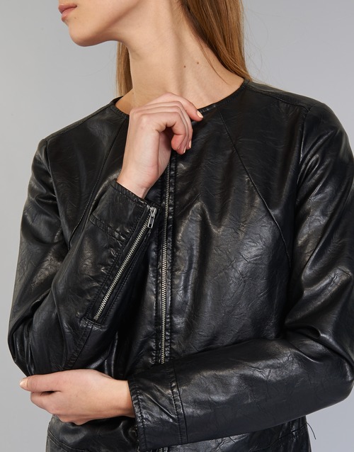 Benetton - JANOURA Negro