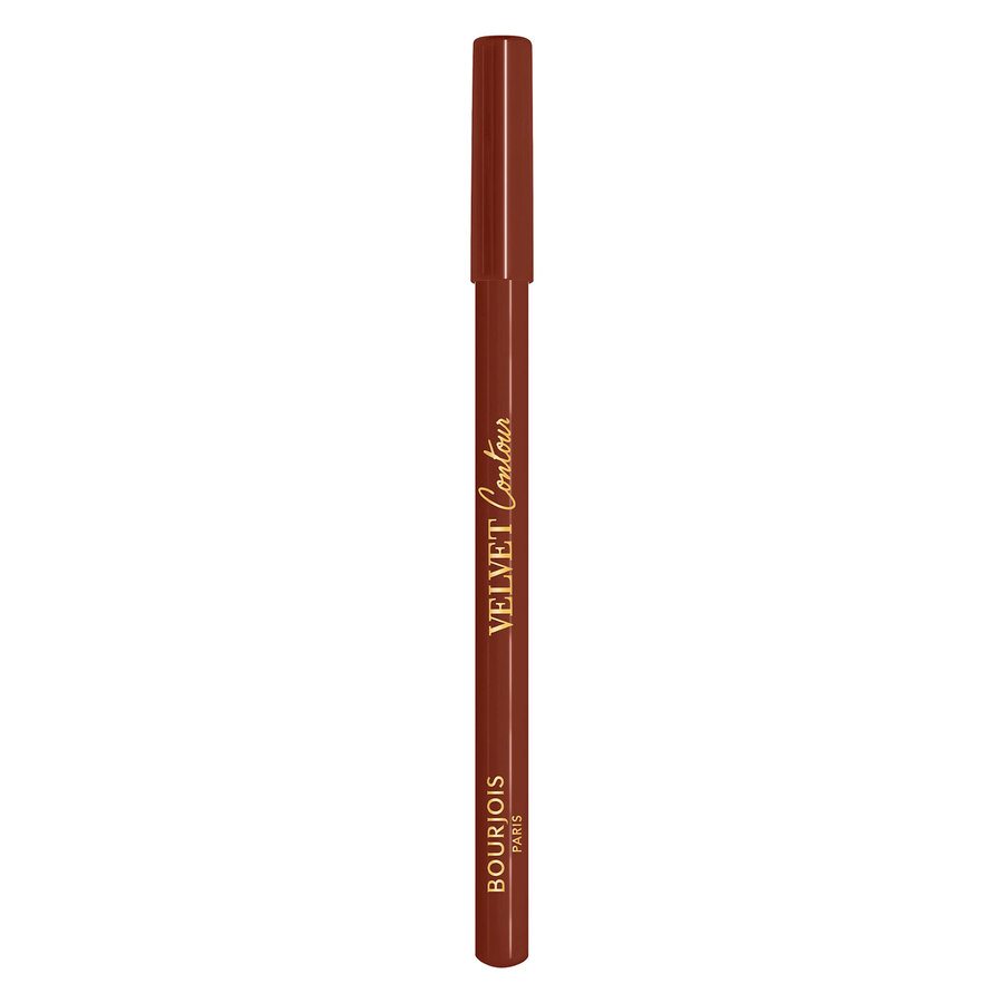 Bourjois Velvet Contour Lip Liner Brunette 1,14g