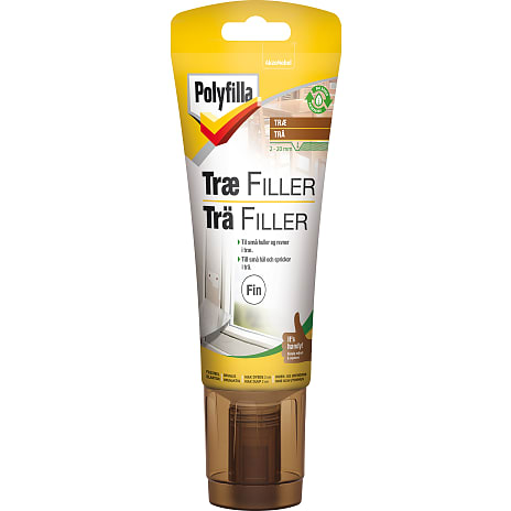 Polyfilla træfiller 330 g