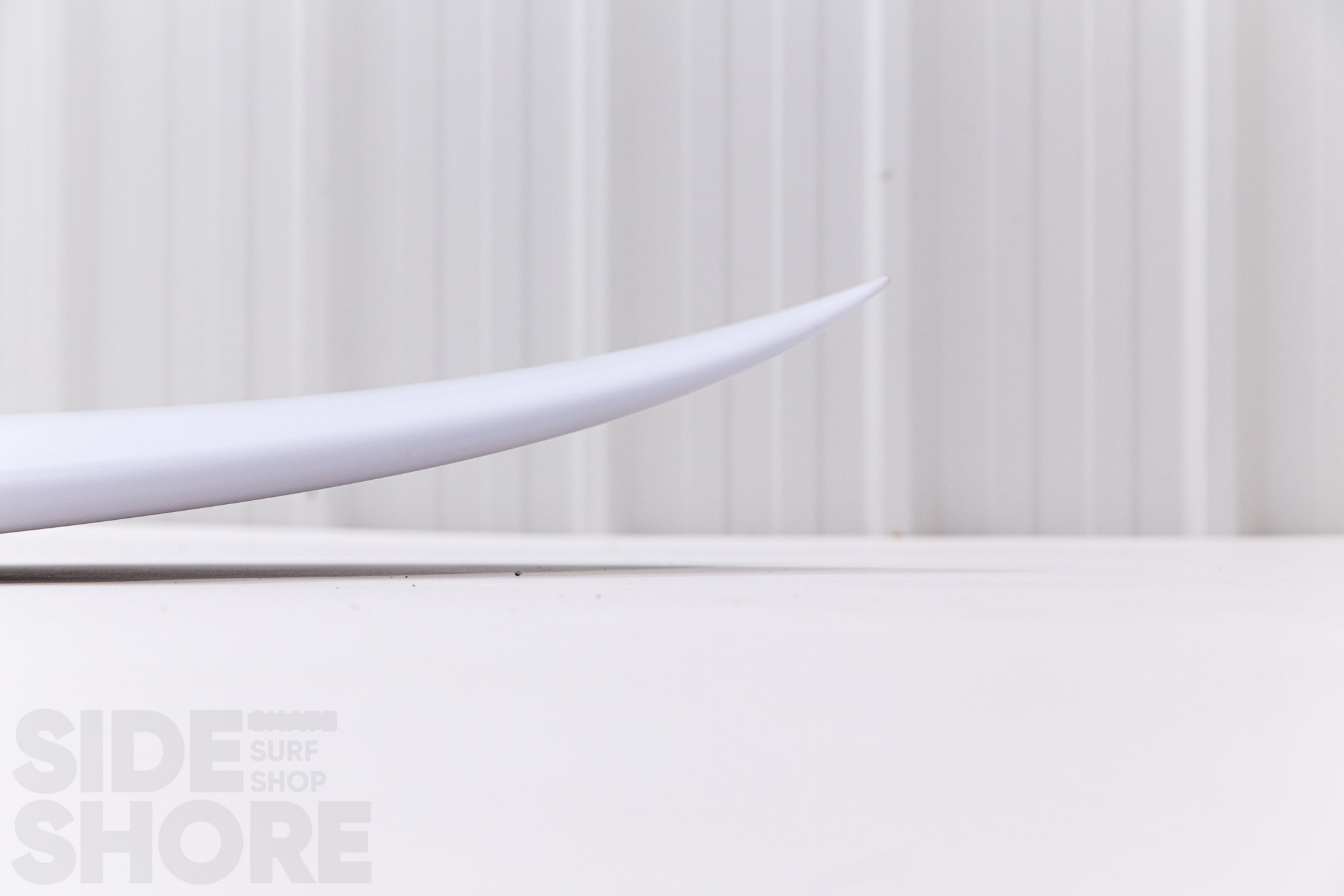 Al Merrick CI Pro - 5'10 x 18 5/8
