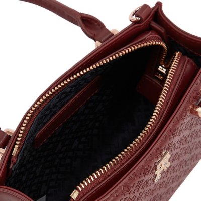 Sac à main Th Eternity Micro Tote Mono TOMMY HILFIGER