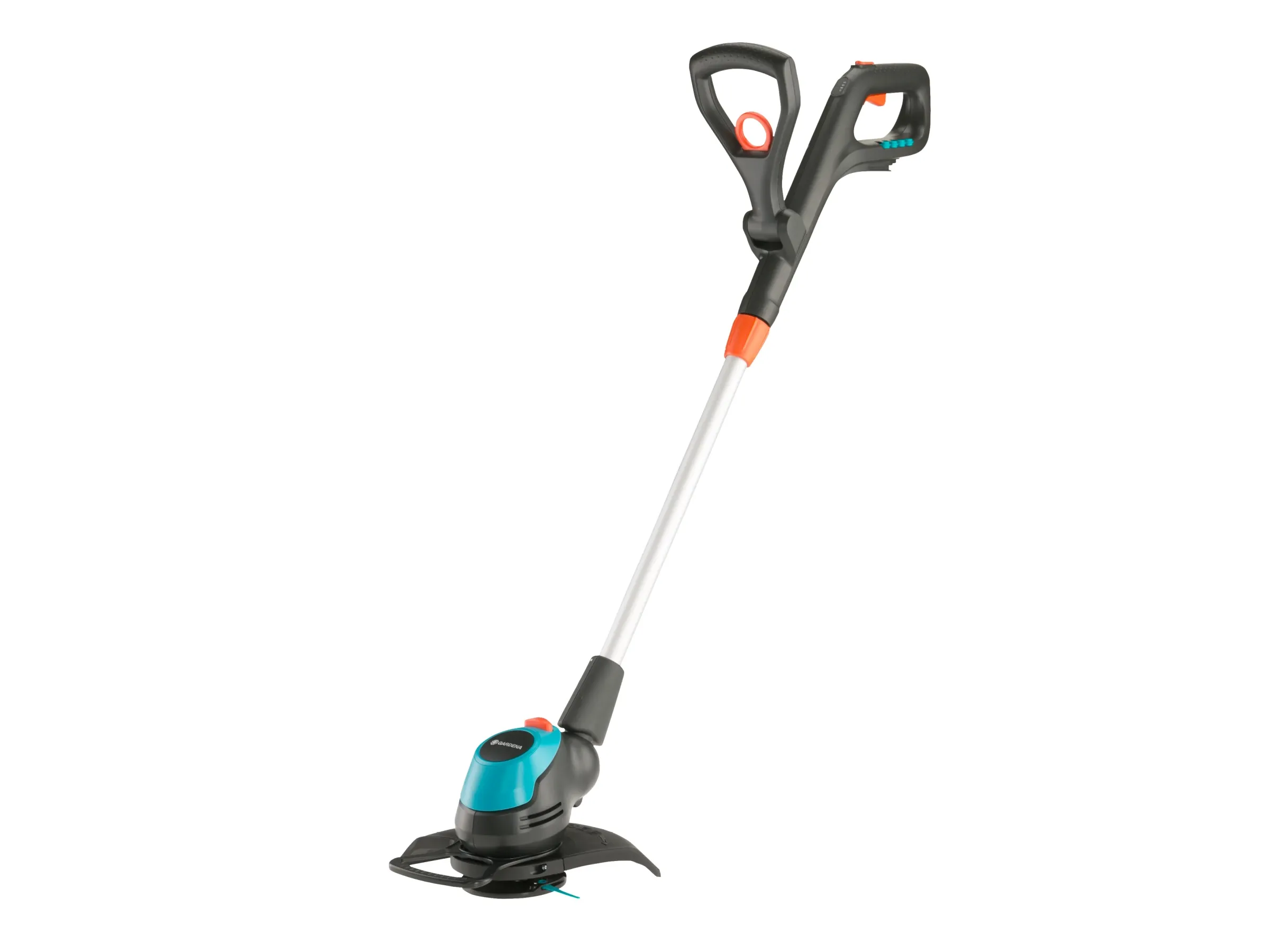 Gardena Akku-Trimmer EasyCut 23/18 V P4A solo
