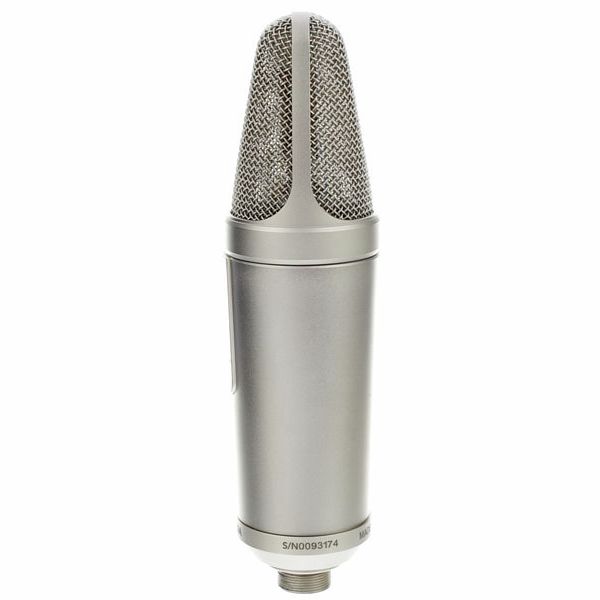 Rode NT2-A Studio Solution Set