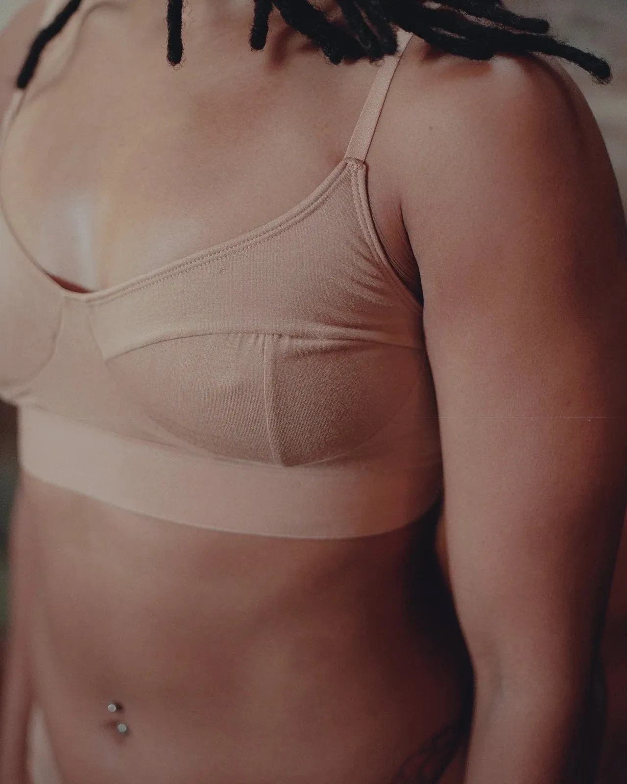 Soutien-Gorge Soft Baserange
