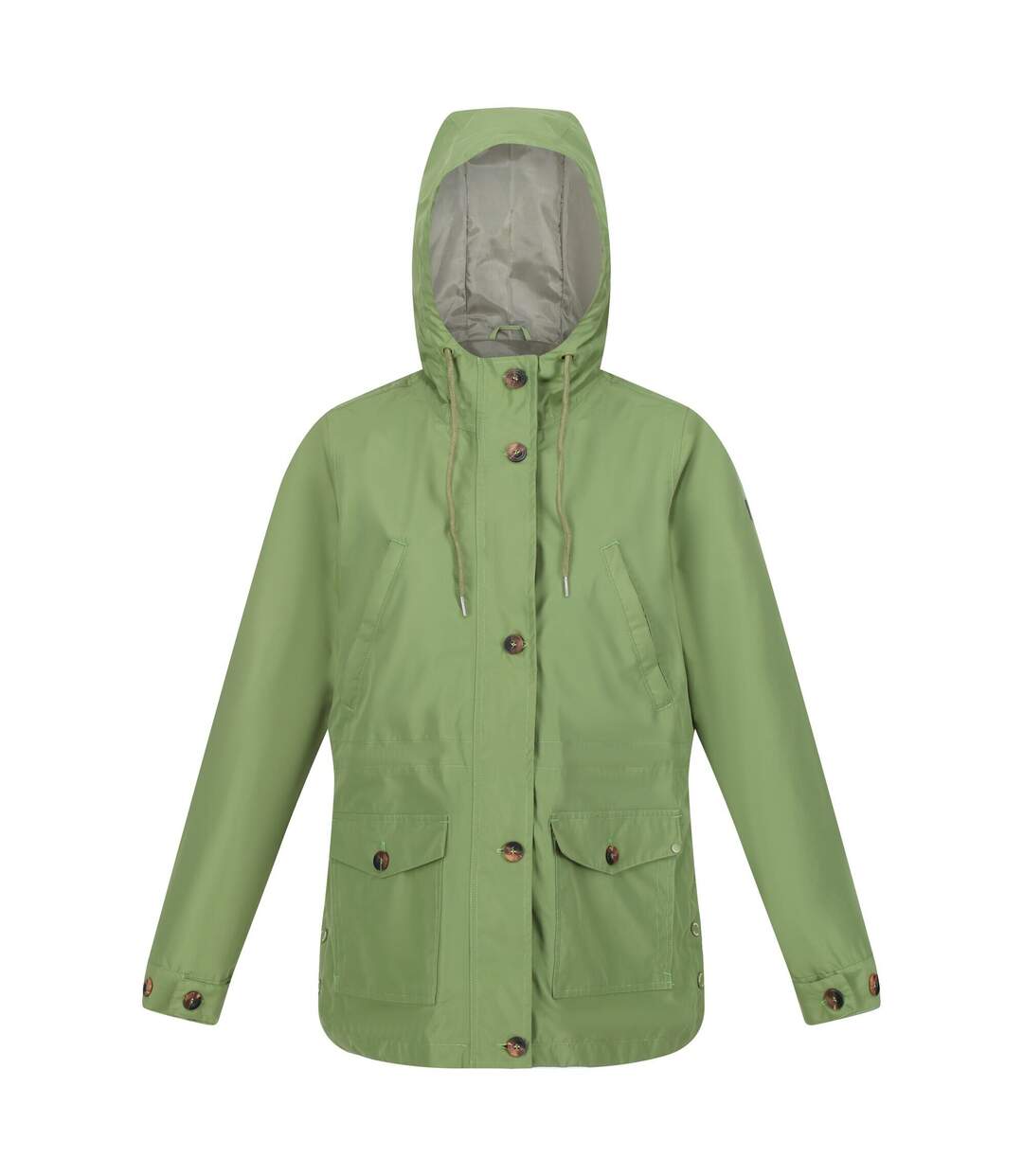 Regatta - Veste imperméable NAHLA - Femme (Vert tilleul) - UTRG6697
