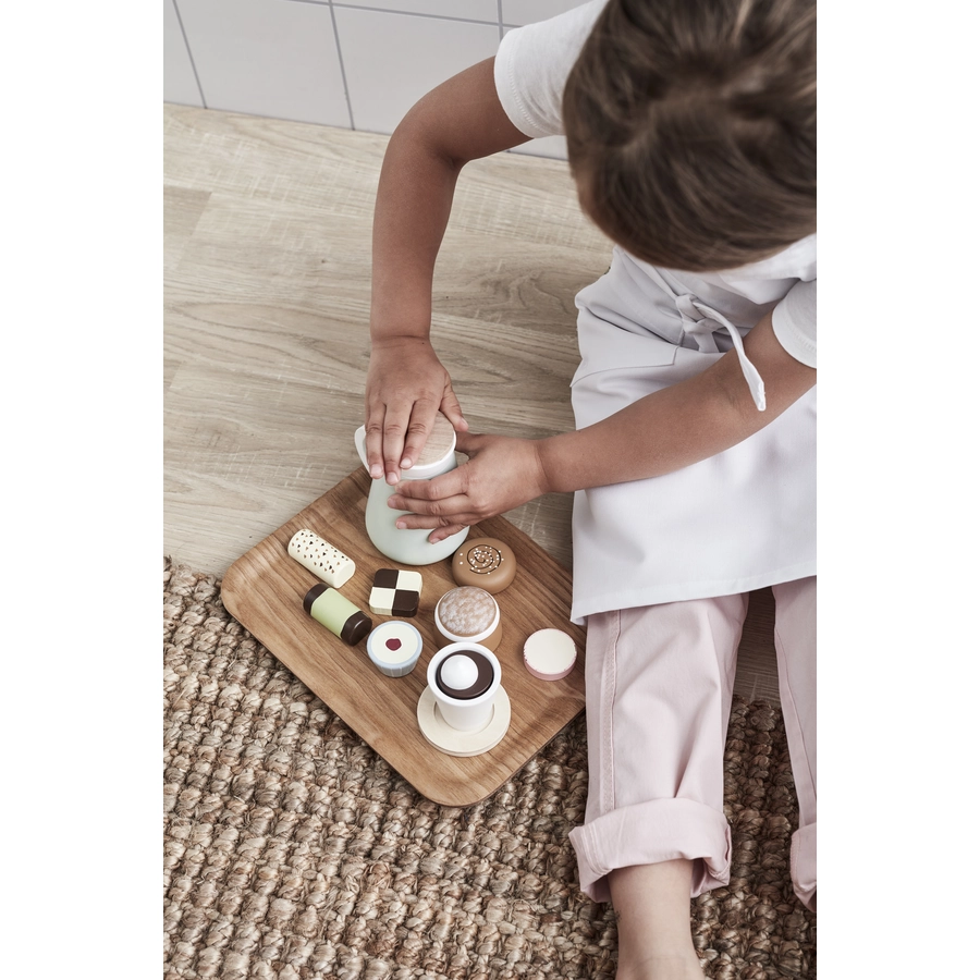 Kids Concept® Kaffee- und Teeset