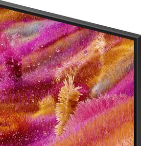 Samsung - Neo QLED QN90F - 43 Inch - 4K - 100 Hertz - 10 Bit Scherm