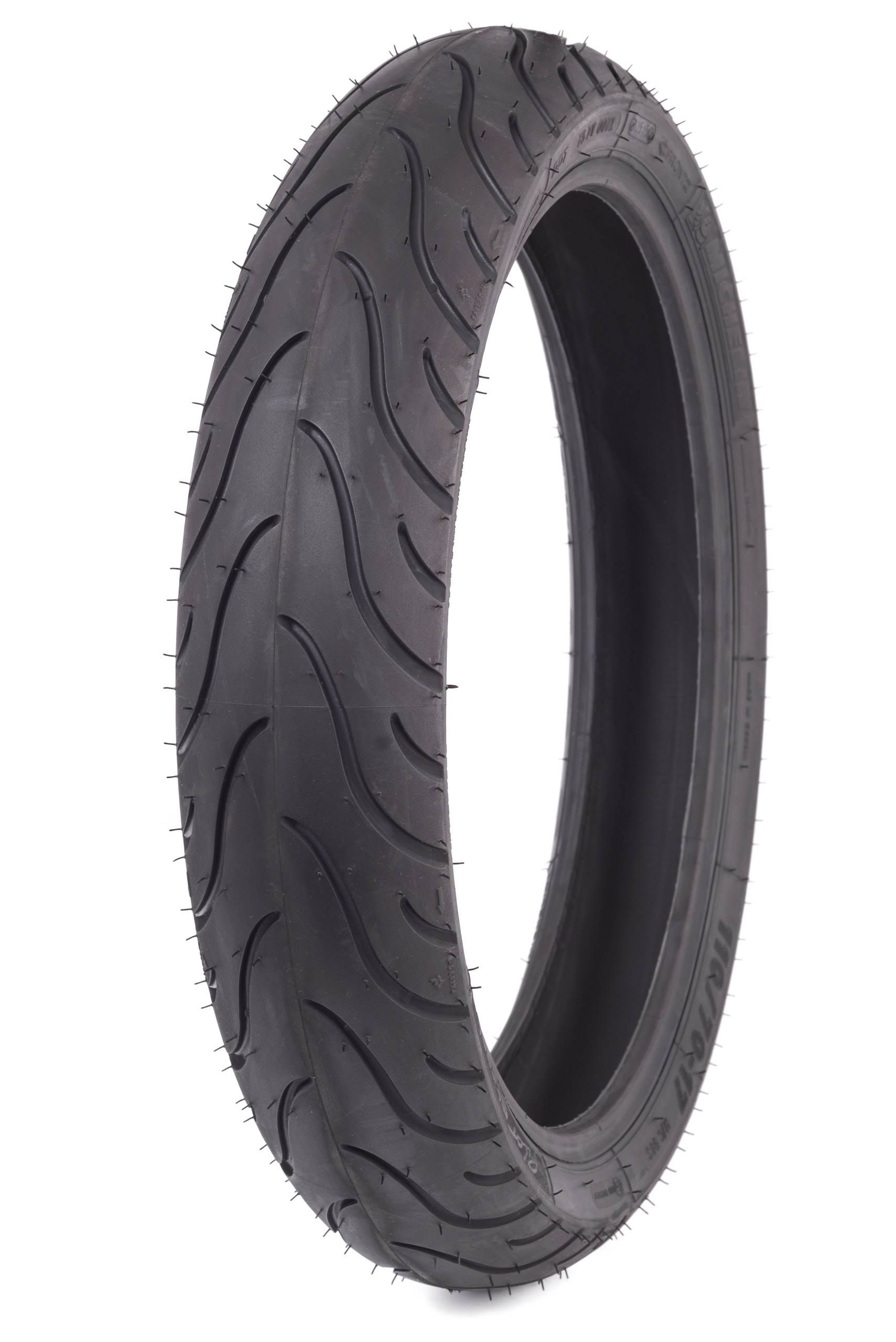 Michelin Pilot Street TL/TT