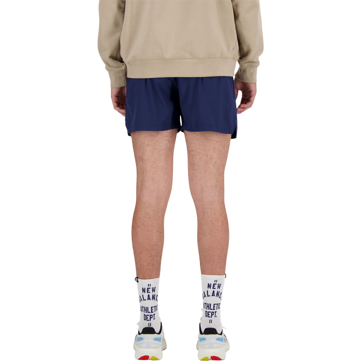 New Balance RC Seamless 2in1 5
