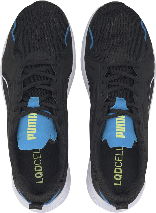 Puma LQDCELL Method Sort