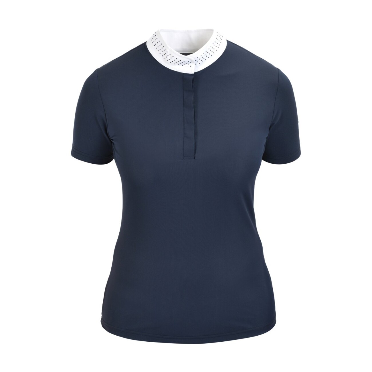 4Riders Turniershirt München navy 36 - EU