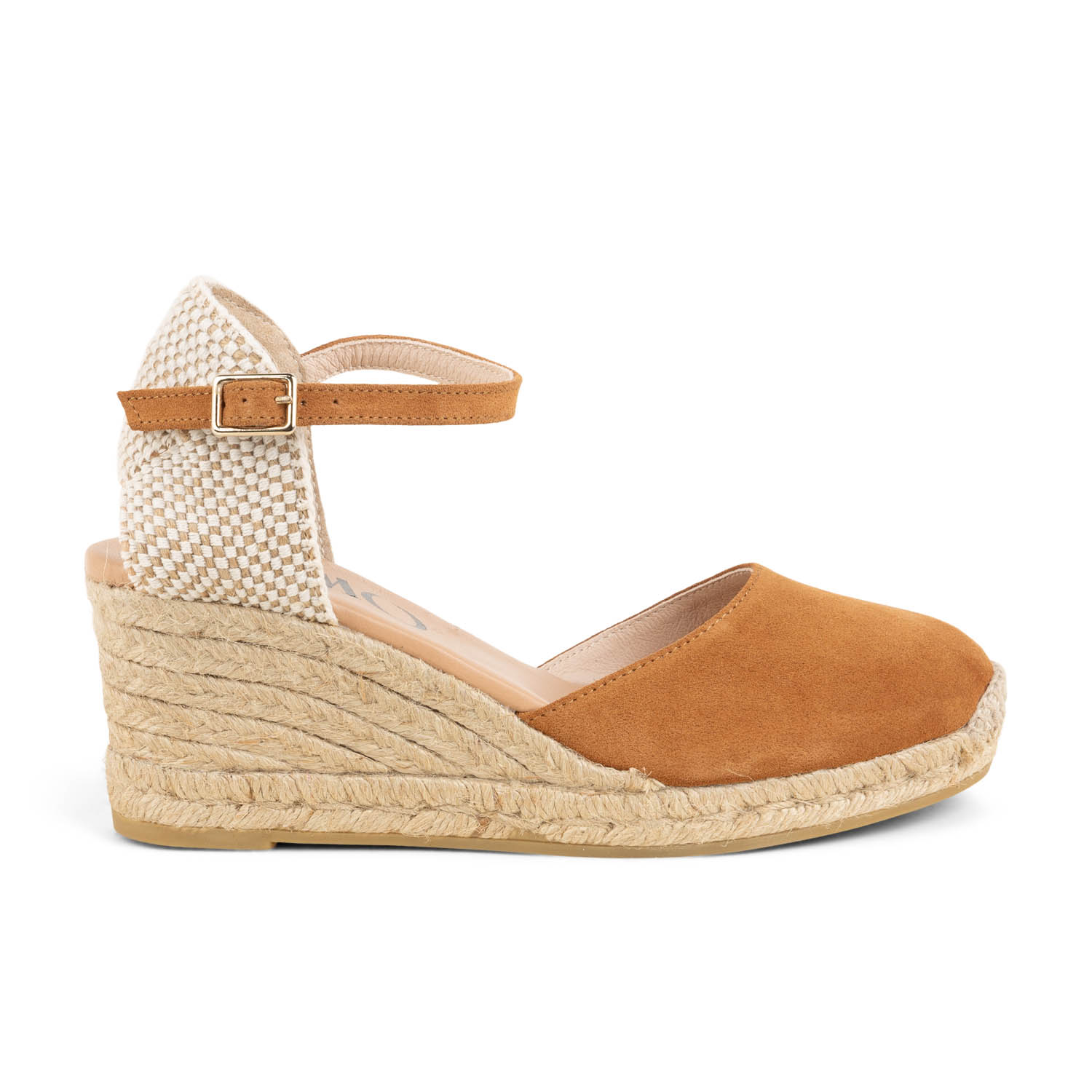 Sandales femme GAIMO GLOBAL