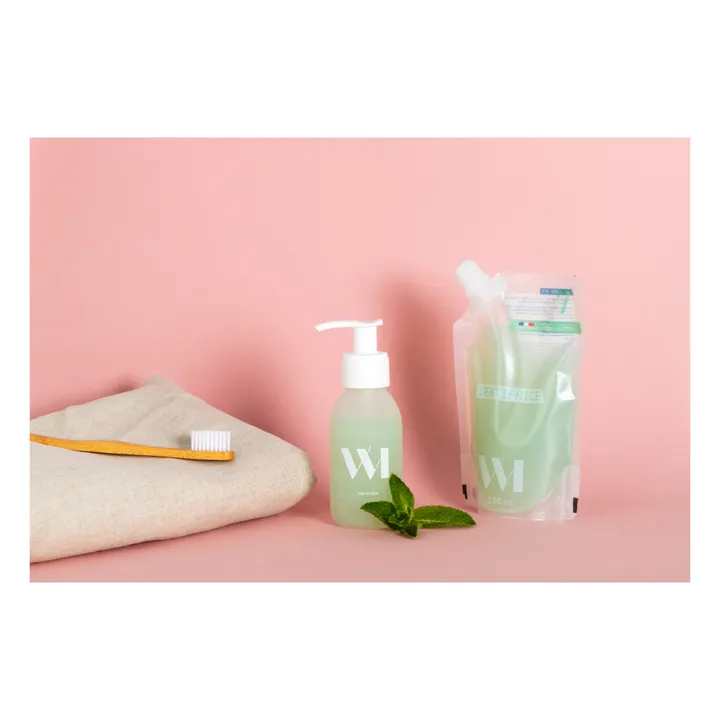 What Matters Eco-recharge Dentifrice - 180 ml