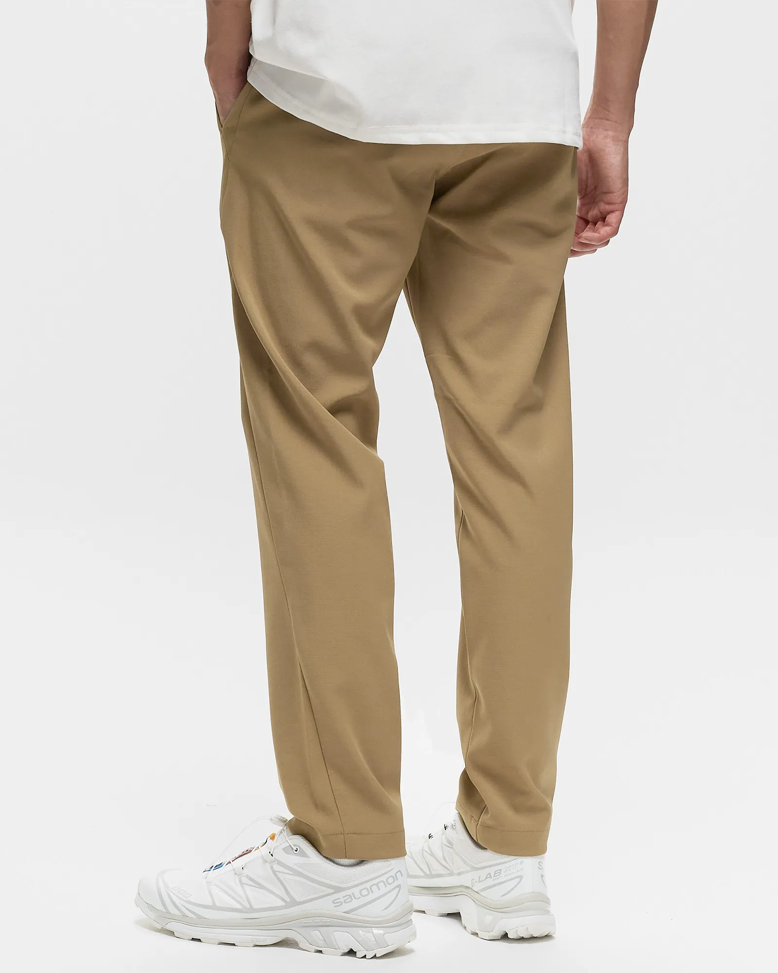 Snow Peak Active Comfort Pants