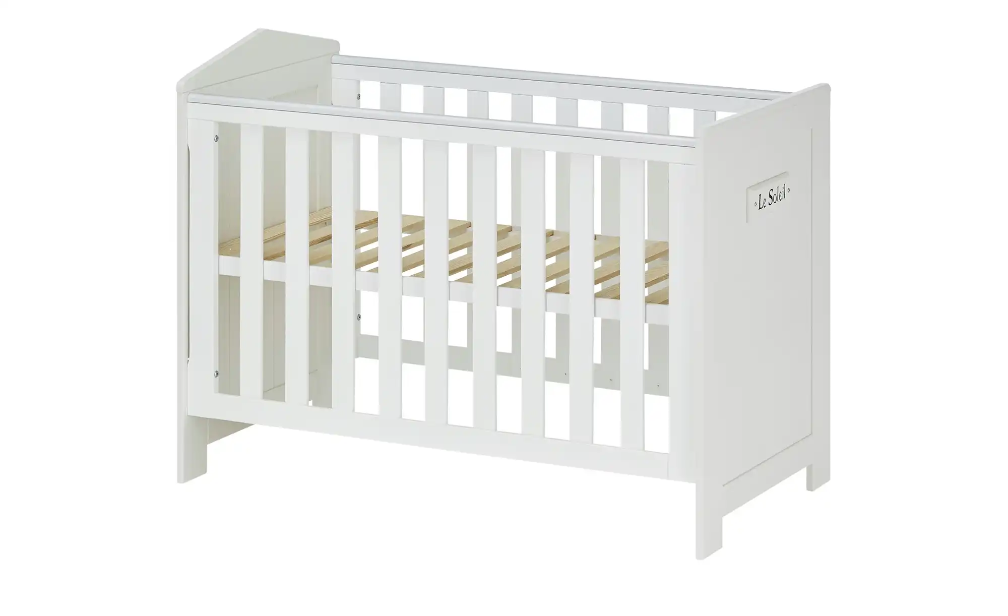 Babybett Mara