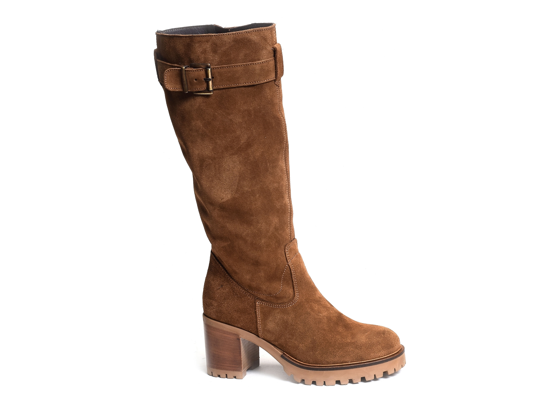 Rhianna 4582 marron