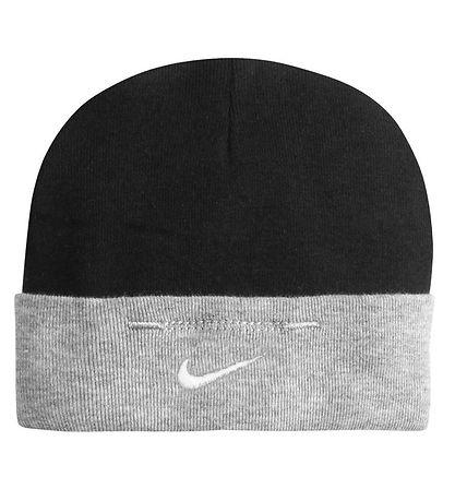 Nike Gave?ske - Body k/?/Hue/Strømper - Swoosh - Sort
