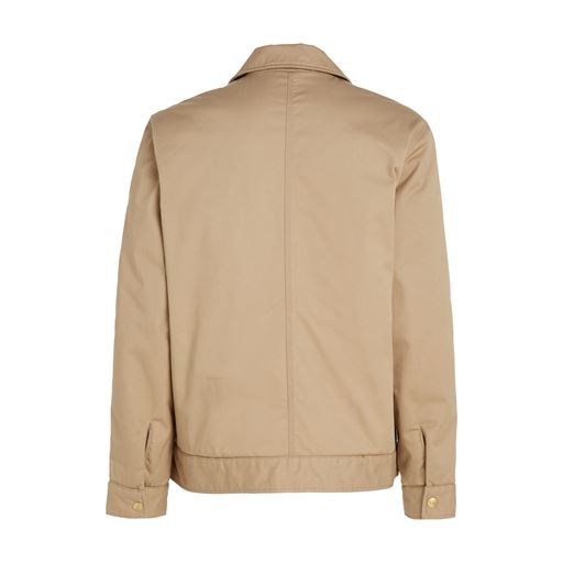 Tommy Jeans Workwear Jakke, Tawny Sand, XL