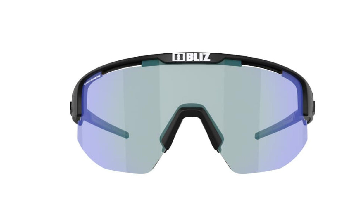 Bliz<br>Matrix Nano Optics Matte Black