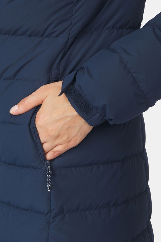 Ayacucho Ayacucho Adventure Lightweight Down Jas Dames