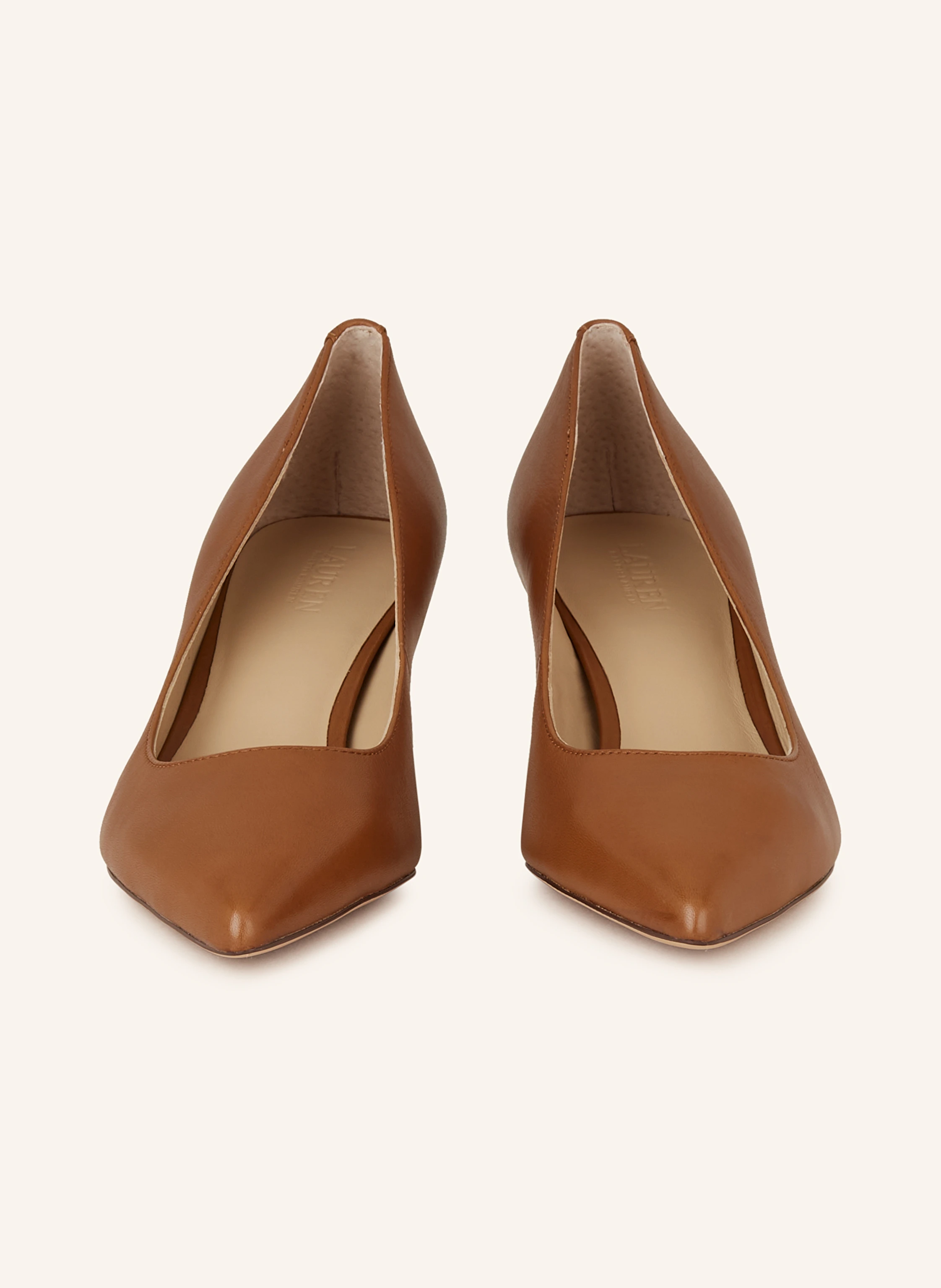 LAUREN RALPH LAUREN Pumps ADRIENNE