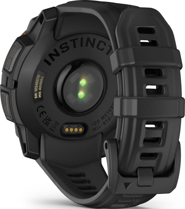 Instinct 3 45 MM Solar